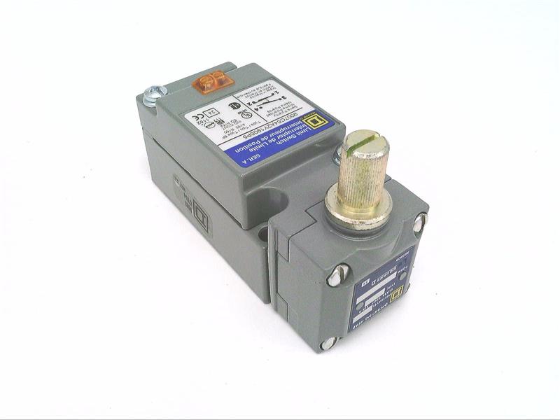 SCHNEIDER ELECTRIC 9007C54A2Y1905P5