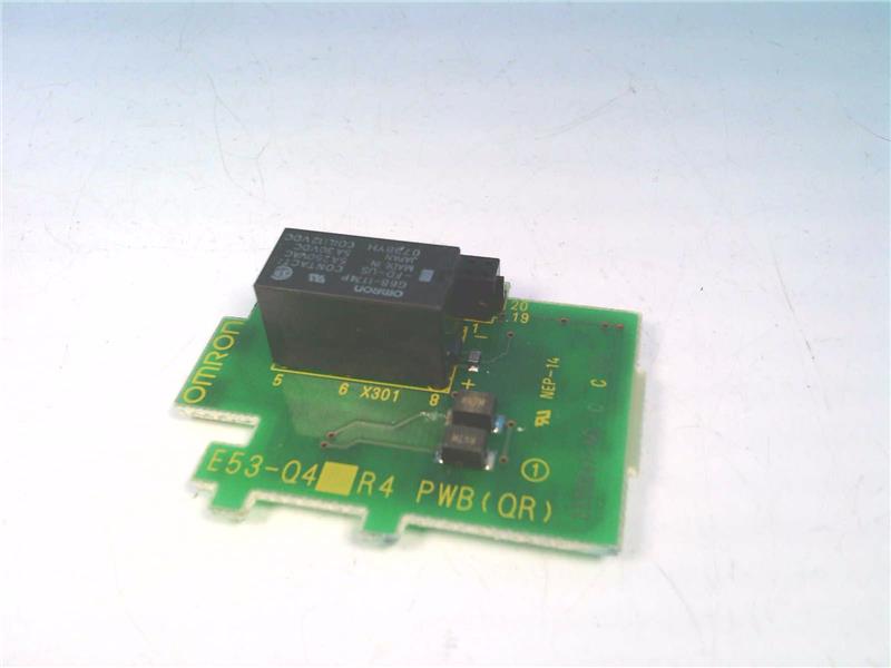 OMRON E53-Q4R4