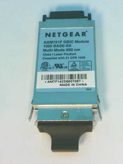 NETGEAR AGM721F