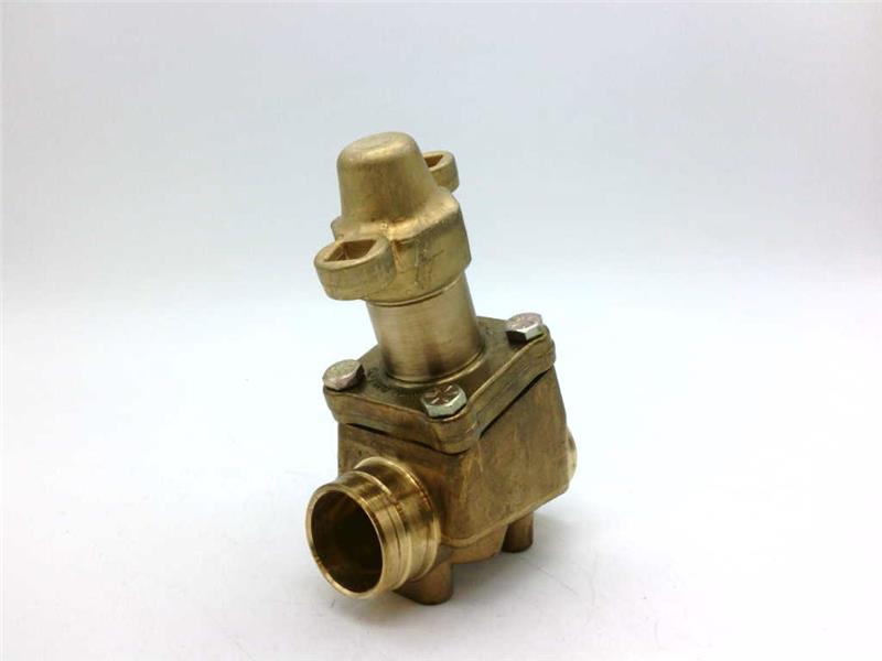 SUPERIOR VALVE 291C-11S
