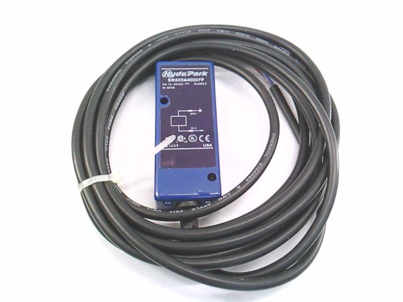 SCHNEIDER ELECTRIC SM800A4000FP