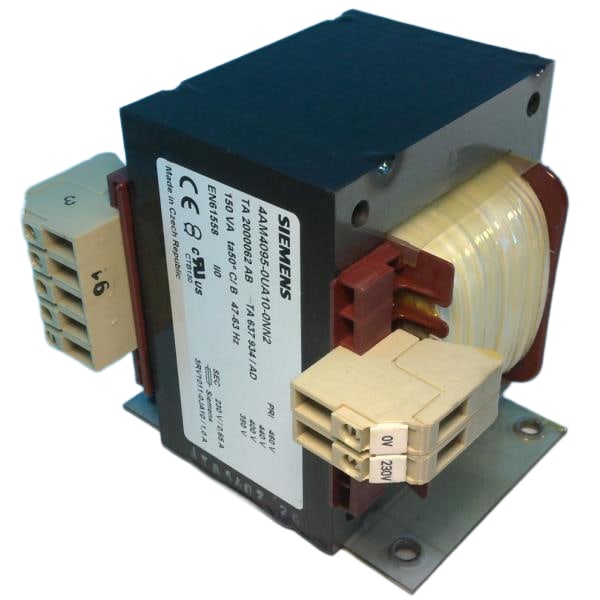 SIEMENS 4AM4095-0UA10-0NN2