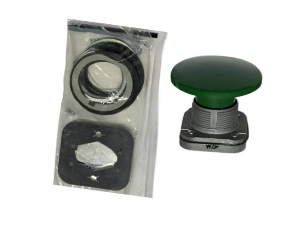 ALLEN BRADLEY 800T-D1J