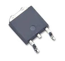 INFINEON IKB20N60TATMA1