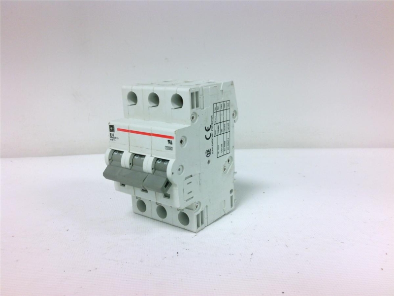 EATON CORPORATION WMS3B10