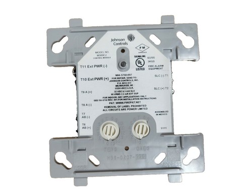 JOHNSON CONTROLS 024-33169-000
