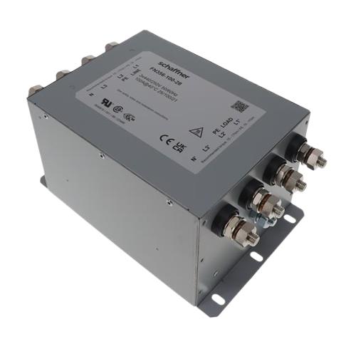 TE CONNECTIVITY FN356-100-28
