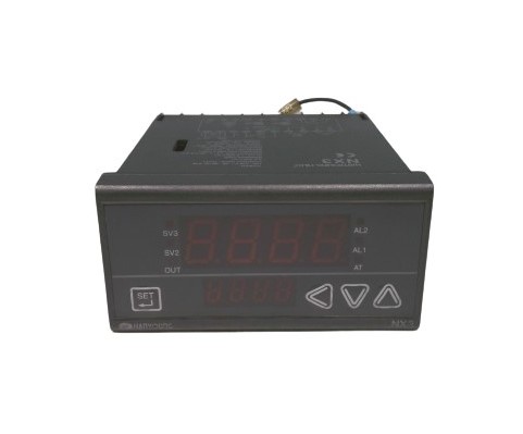 HANYOUNG ELECTRONIC CO NX3_00