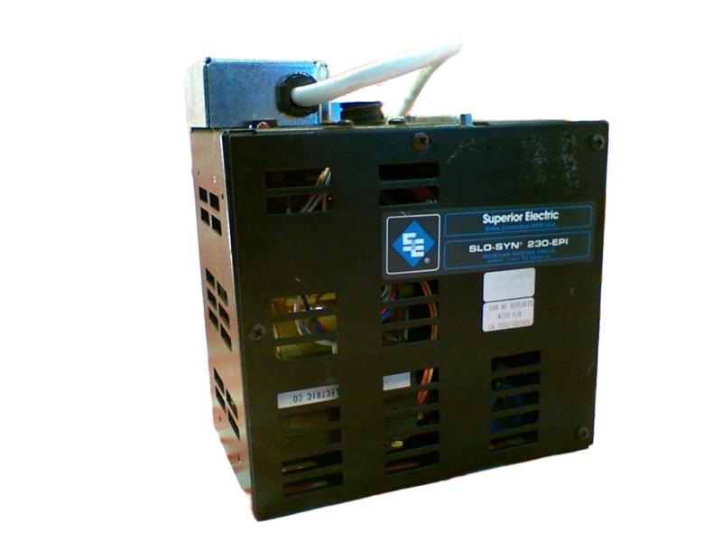 230-EPI by DANAHER MOTION