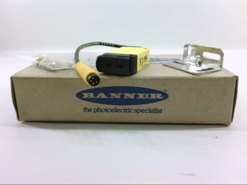 BANNER ENGINEERING QH23SN6FPYQ