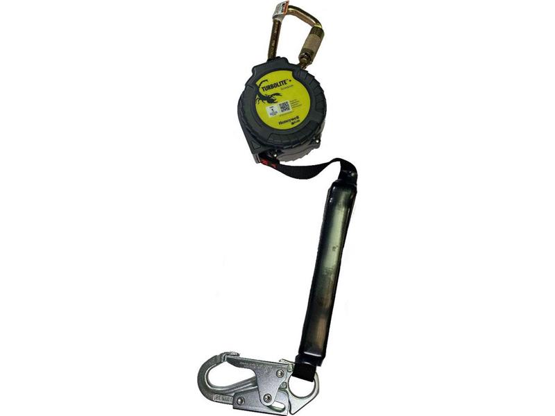 MILLER FALL PROTECTION MTL-OHS1-01/9FT