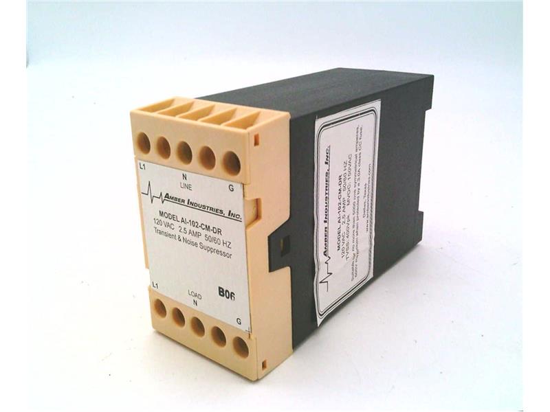 AI-102-CM-DR by AMBER INDUSTRIES