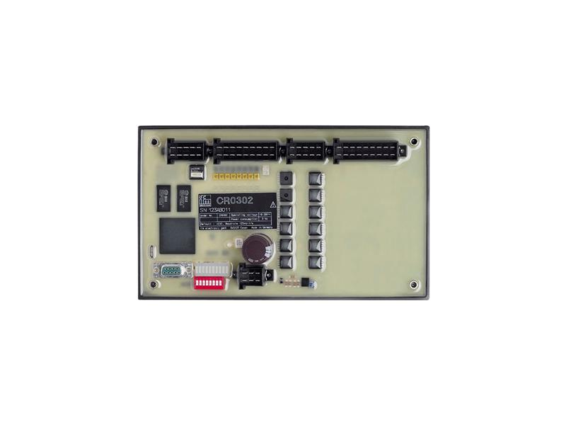 EFECTOR R360/CABINETCONTROLLER/PNP-CR0302