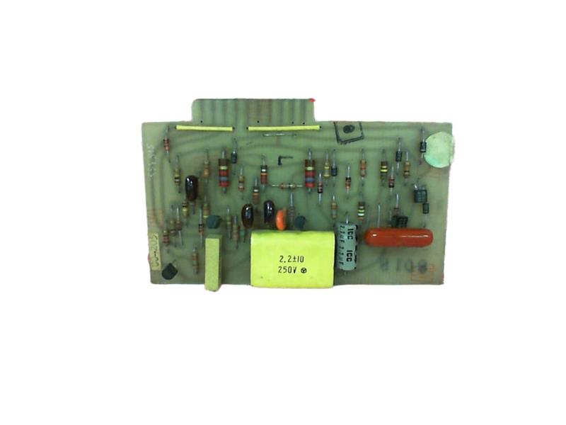 MAXCESS INTERNATIONAL CC-205
