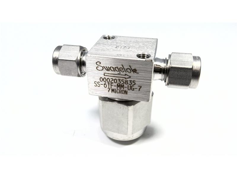 SWAGELOK SS-6TF-MM-UG-7
