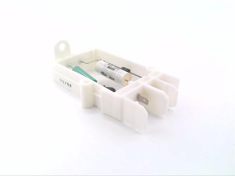 GENERAL ELECTRIC 35-216702-22