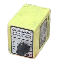 MACROMATIC SS-80528-04