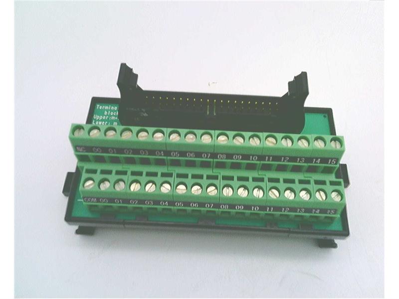 OMRON XW2R-E34G-C1