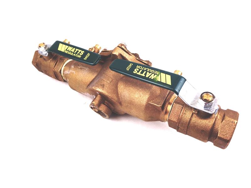 WATTS 009M2QT