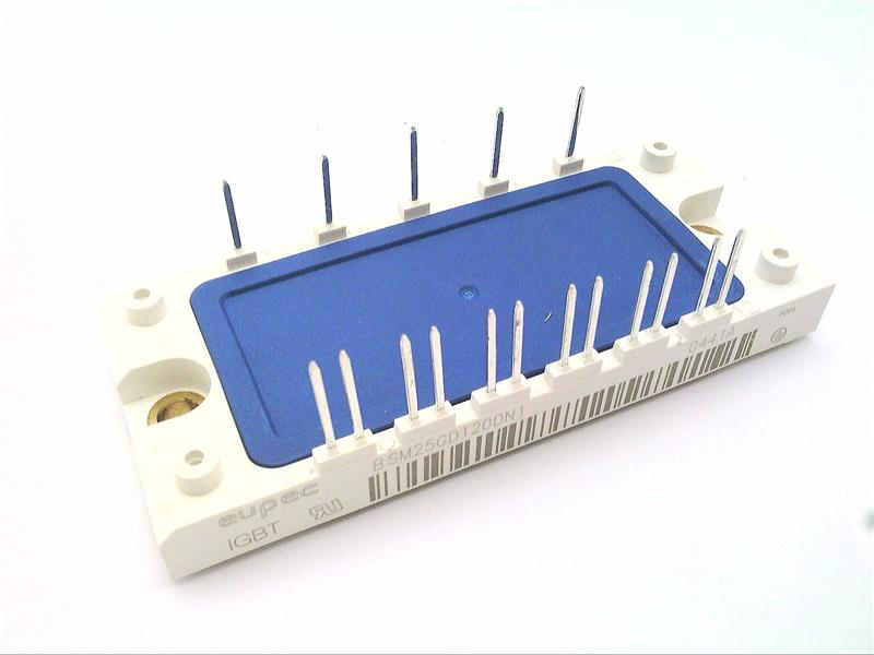 INFINEON BSM25GD120DN12