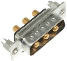 LCC17-A3W3PE-AN0 by AMPHENOL