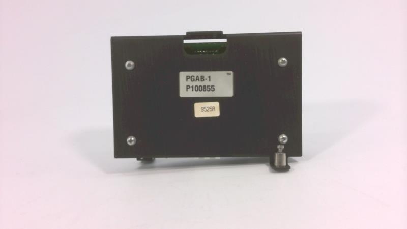 BANNER ENGINEERING PGAB-1