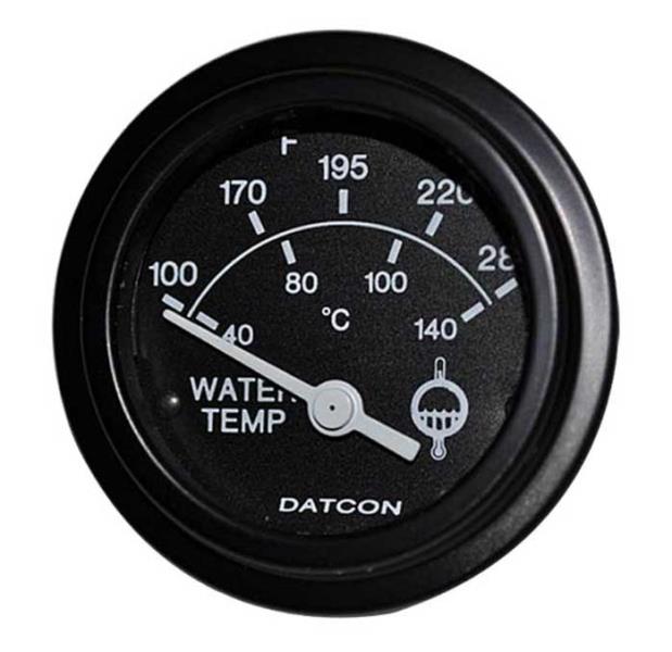 DATCON INSTRUMENT COMPANY 100182