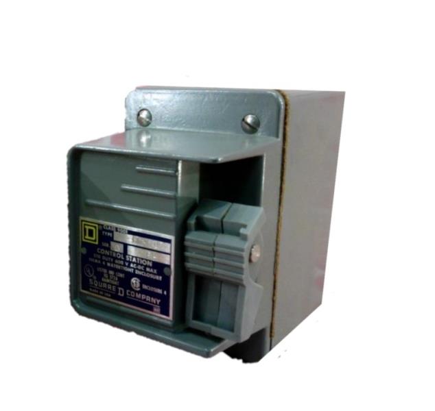 SCHNEIDER ELECTRIC 9001-BW-107