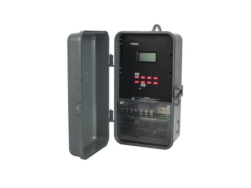 DWZ200B by NSI INDUSTRIES