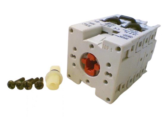 SPRECHER & SCHUH LE2-16-8261