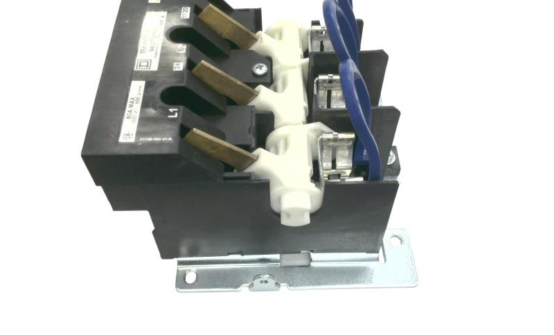 SCHNEIDER ELECTRIC 9422TDF63C