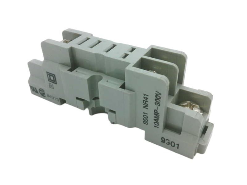 SCHNEIDER ELECTRIC 8501-NR41-OS