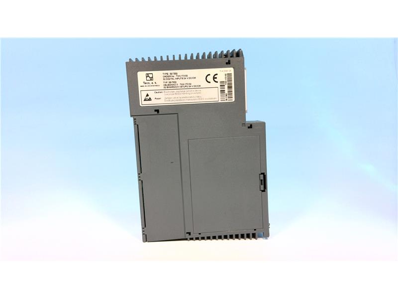 TECO ADVANCED AUTOMATION TXN 173 02