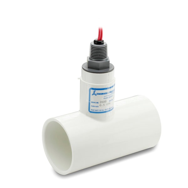 THOMAS PRODUCTS LTD 42952