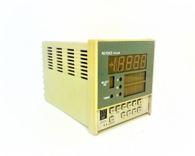 KEYENCE CORP RV3-55-B/R