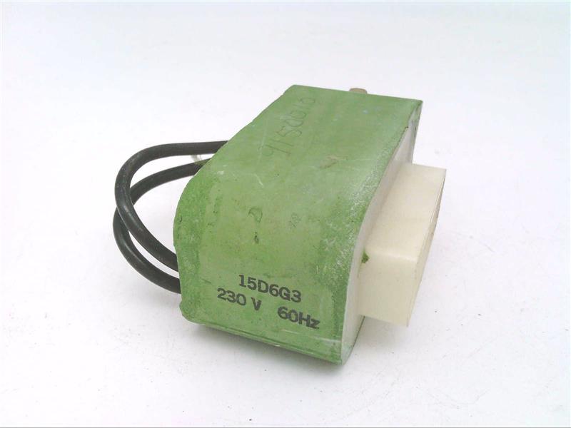 GENERAL ELECTRIC 15D6G3