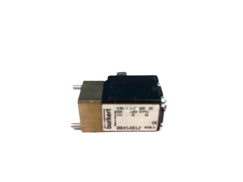 BURKERT 0301-C-1.0-NBR-PA