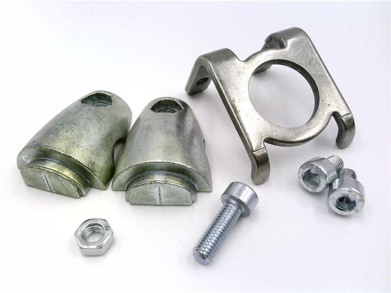 EFECTOR O5-MOUNTING-BRACKET-200-E21211