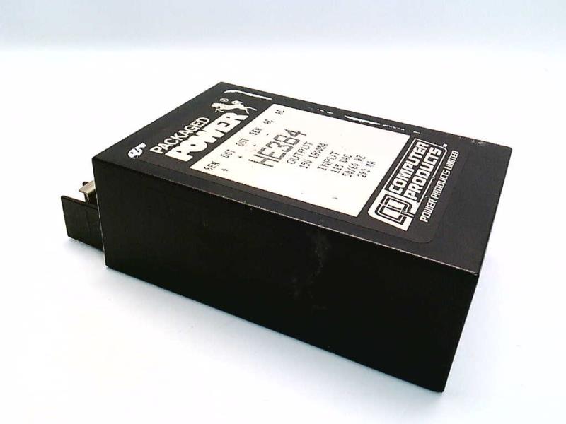 HE384E by ADVANCED ENERGY