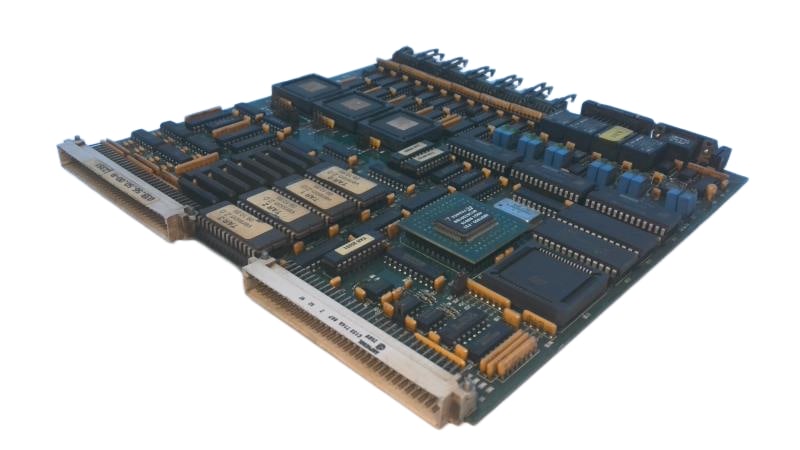 CLOOS ROBOTICS 033.56.50.00