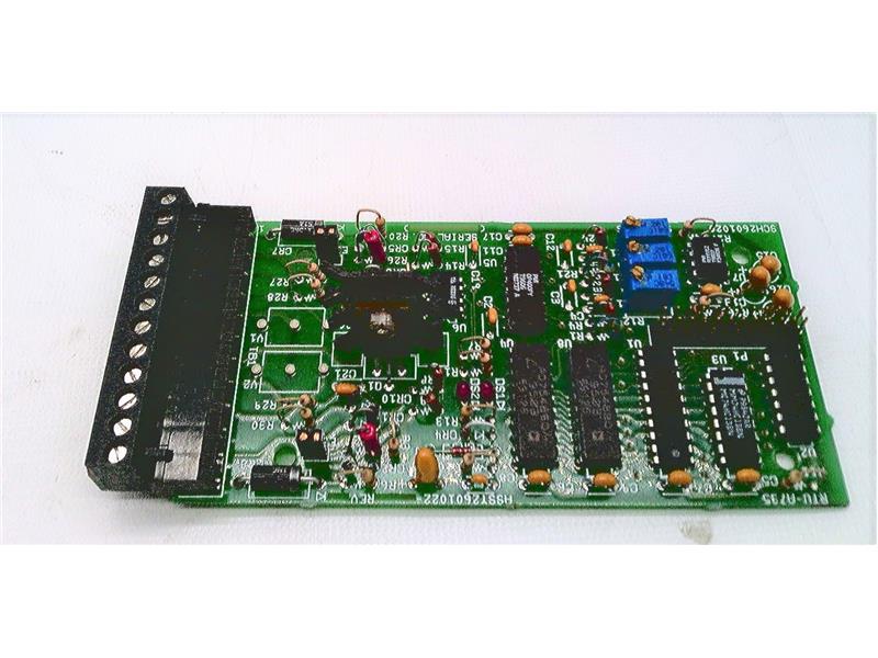 PPX RTU-A735 by SIEMENS