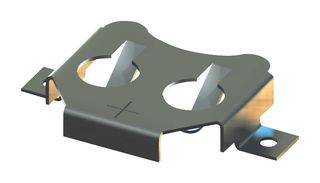 KEYSTONE ELECTRONICS 3002TR