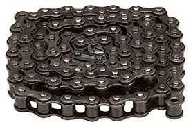 DIAMOND CHAIN 41-RIV