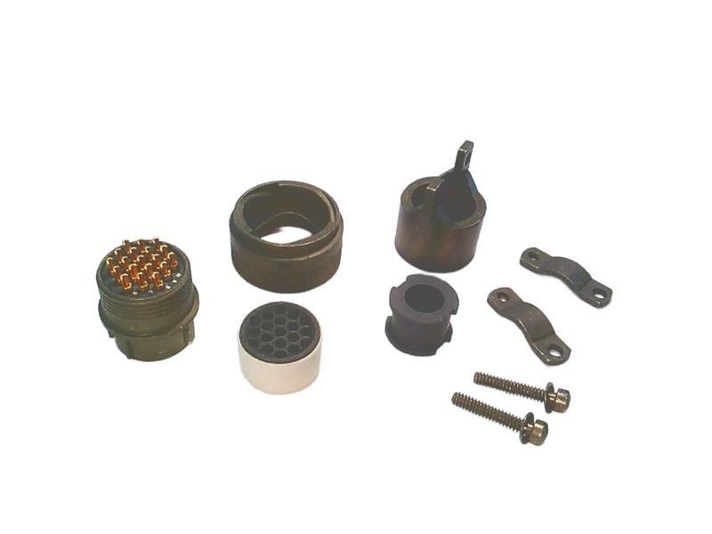 KPT06F-14-19S by ITT