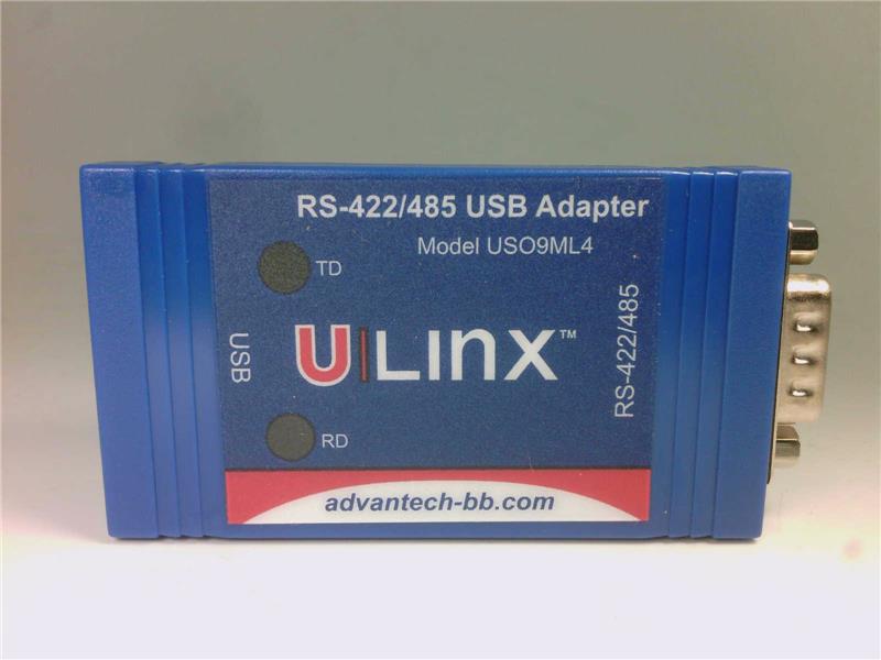 BB-USO9ML4 by ADVANTECH