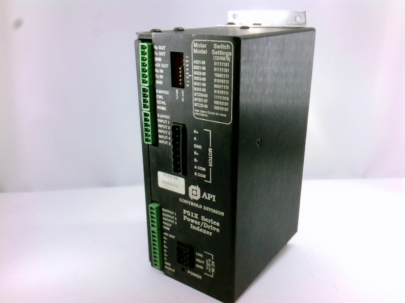 P51X-DO by DANAHER MOTION