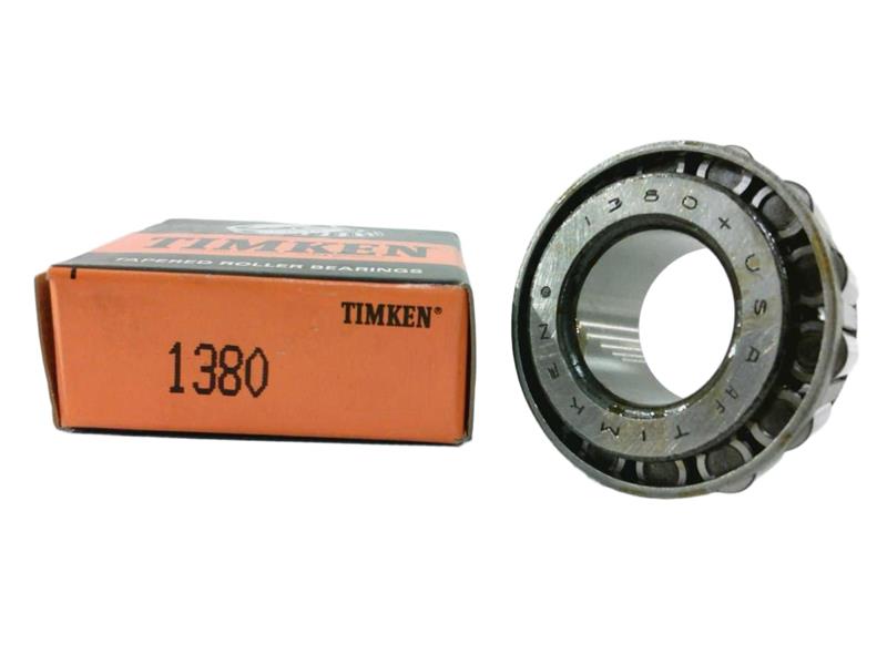 1380 by TIMKEN