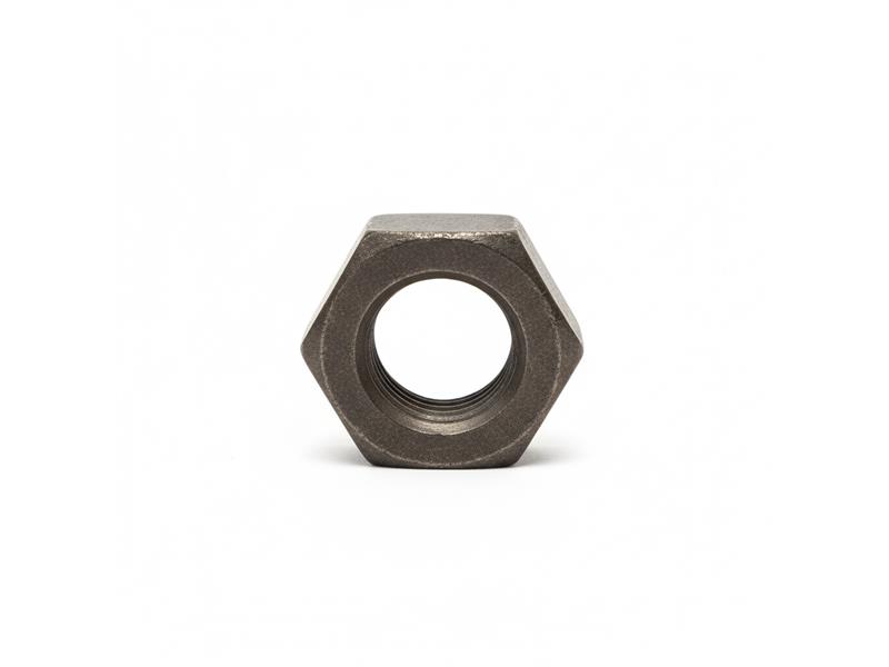 GENERAL ELECTRIC ASTM-A194-2H