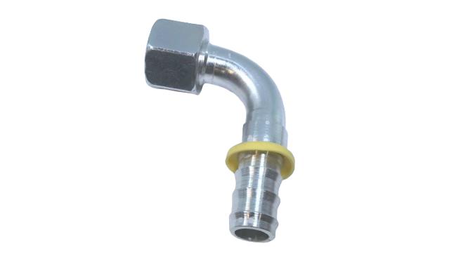 3J982-12-12 by PARKER