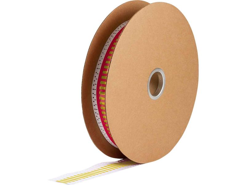 BRADY HX-094-2-YL-J-4